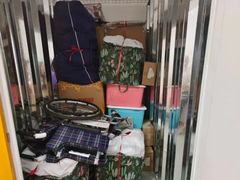 -猫库迷你自助仓储寄存仓库(丽泽桥店)