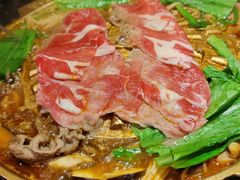 -小牛哈尼韩式水煎肉(万象城店)