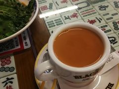 -七爷清汤腩·港式餐厅(金狮广场店)