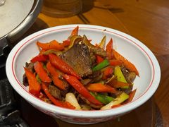 -金味老饭铺(晚报店)