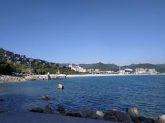 -大梅沙海滨公园