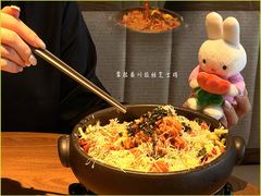 -双门洞·森系料理(体育西店)