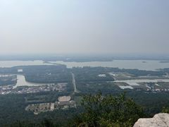 -虞山风景区
