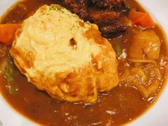 -CoCo壱番屋(久光百货店)