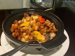 -海湾壹品·粤菜·早茶·烤鸭(拱北店)