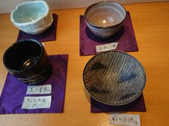 -みかわ是山居
