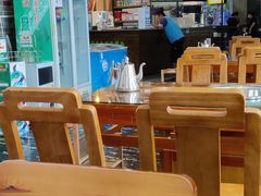 大堂-李二鲜鱼(水晶店)