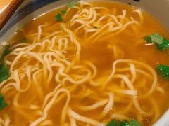 文殊清汤面-和雅集素斋(景区店)