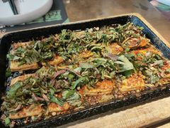 -吞鱼兽麻辣烤鱼(万达店)