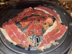 -九田家黑牛烤肉料理(新辰里亚运村店)