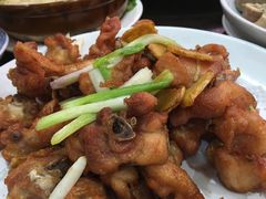 -腰记饭店(龙源路店)
