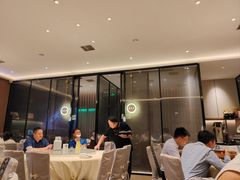 -渔舟意·湖南家宴(萝岗纳金城店)
