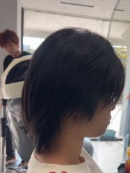 -丝源发型