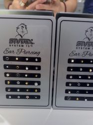 -AI艾耳·专业手工耳洞·穿孔美学馆