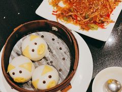 -一楼食业·食惠一楼