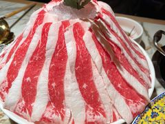 -大舜国风· 和牛火锅(绮霞街店)