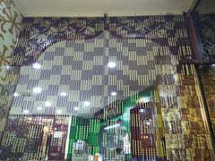 -西北老马食府(陈家营西路店)