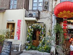 -小河直街历史文化街区