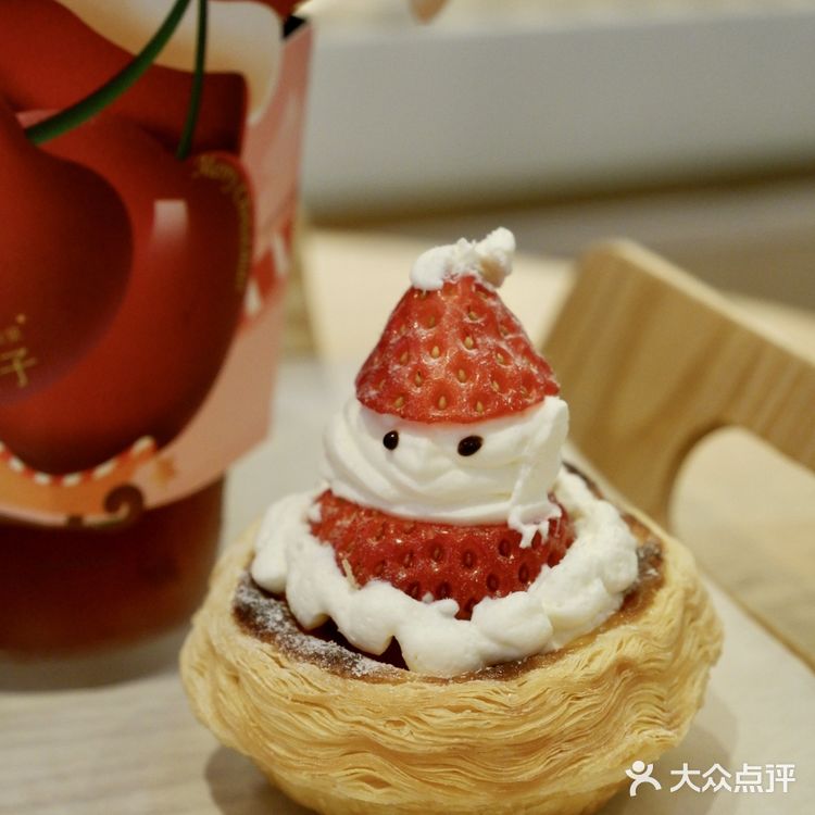 实现车厘子自由不是梦，快来[胜利]