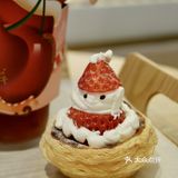 实现车厘子自由不是梦，快来[胜利]