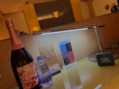 -青岛富力艾美酒店
