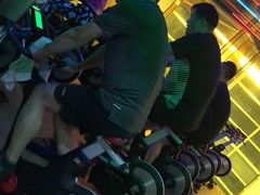 -一兆韦德健身(慧芝湖店)