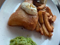 -FISH&POTATO Cō(地中海美食 万象城店)