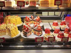 -PAOPAO Bakery&Café(港汇店)