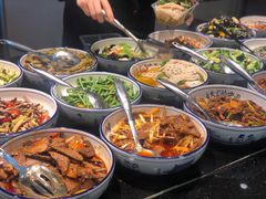 -令氏家外家周秦食府(高新店)