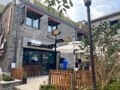 门面-甘记凤爪烧烤(司门口黄鹤楼地铁站店)