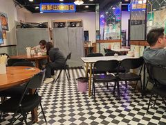 -澳门陈光记烧味饭店(南京德基广场店)