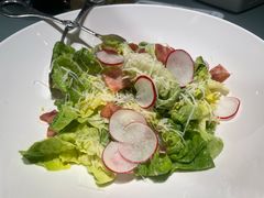 凯撒色拉-小大董·烤鸭(观景餐厅·南京西路店)