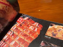 -千代武日本料理(爱建店)