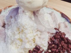 -鲜芋仙(宝地广场店)