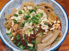 -姚记.周礼伤心凉粉(时代广场店)
