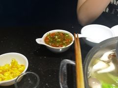 -尚合里潮汕牛肉火锅(海沧店)