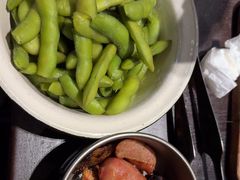 -夜食白市Yespicy·烧烤啤酒宵夜(番禺四海城店)