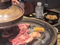 -泥炉烧肉师(新街口金銮巷店)