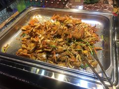 -吉布鲁牛排海鲜自助(成都大悦城店)