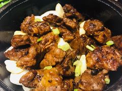 -高佳庄·舟山海鲜(海景旗舰店)