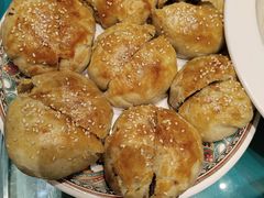 -巴依老爷新疆美食(望京小街店)