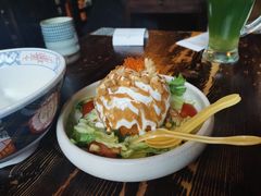 -小川洋风料理(汉街店)