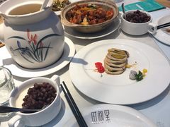 -时间里·新派粤菜(远洋店)