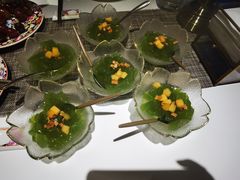 -上座云间·青年赣菜(绿茵店)