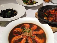 -汤城小厨•粤菜•靓汤(苏州街店)