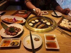 -久苑烧肉(世界城广场店)