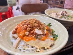 -华姐鸡粉(教育路店)