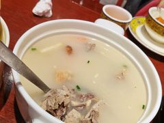 -京味张·北京烤鸭(天河南二路店)