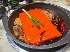 -园里火锅(仁和新城店)