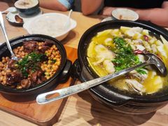 -陶德砂锅(营门口店)